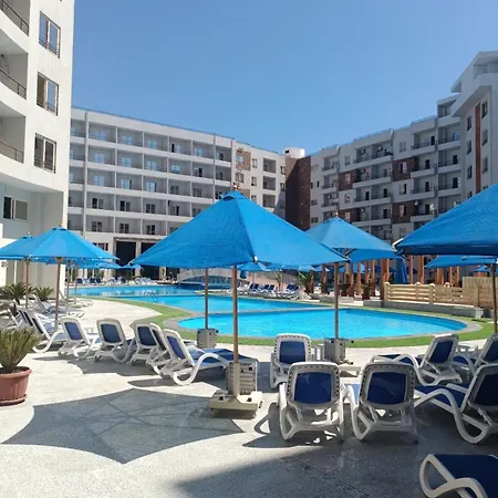 Tiba Golden Resort Hurghada With Infinity Tourism